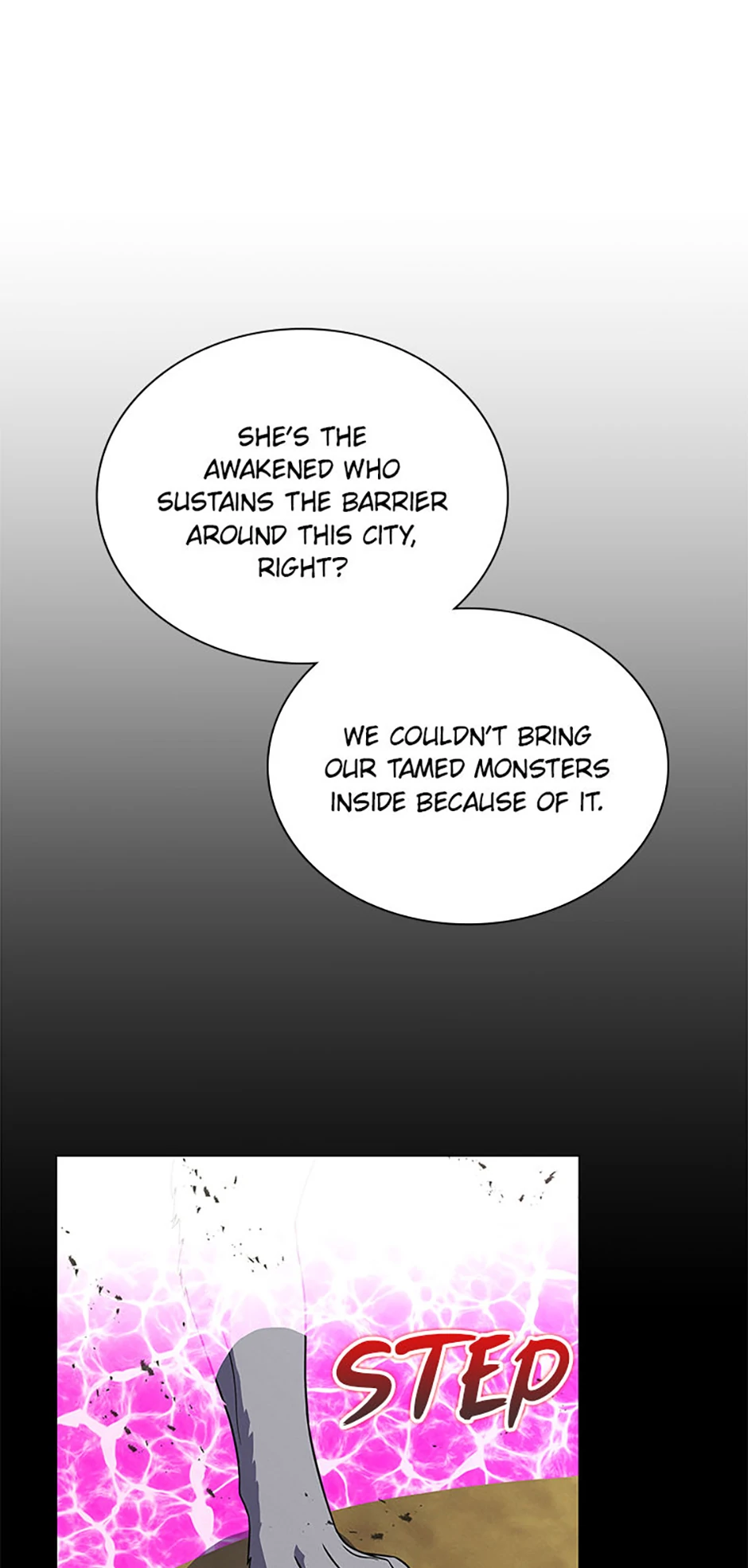 Carnivorous Hunter Chapter 93 - Page 15