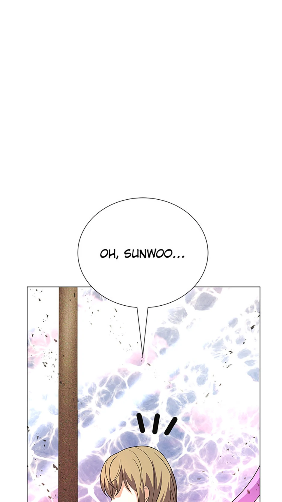 Carnivorous Hunter Chapter 93 - Page 24