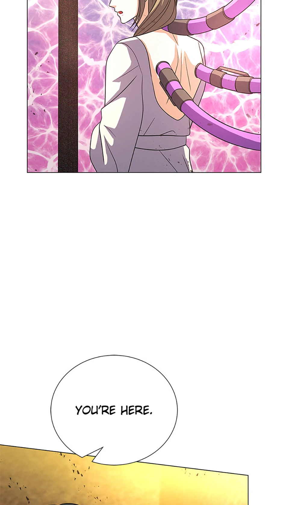 Carnivorous Hunter Chapter 93 - Page 25