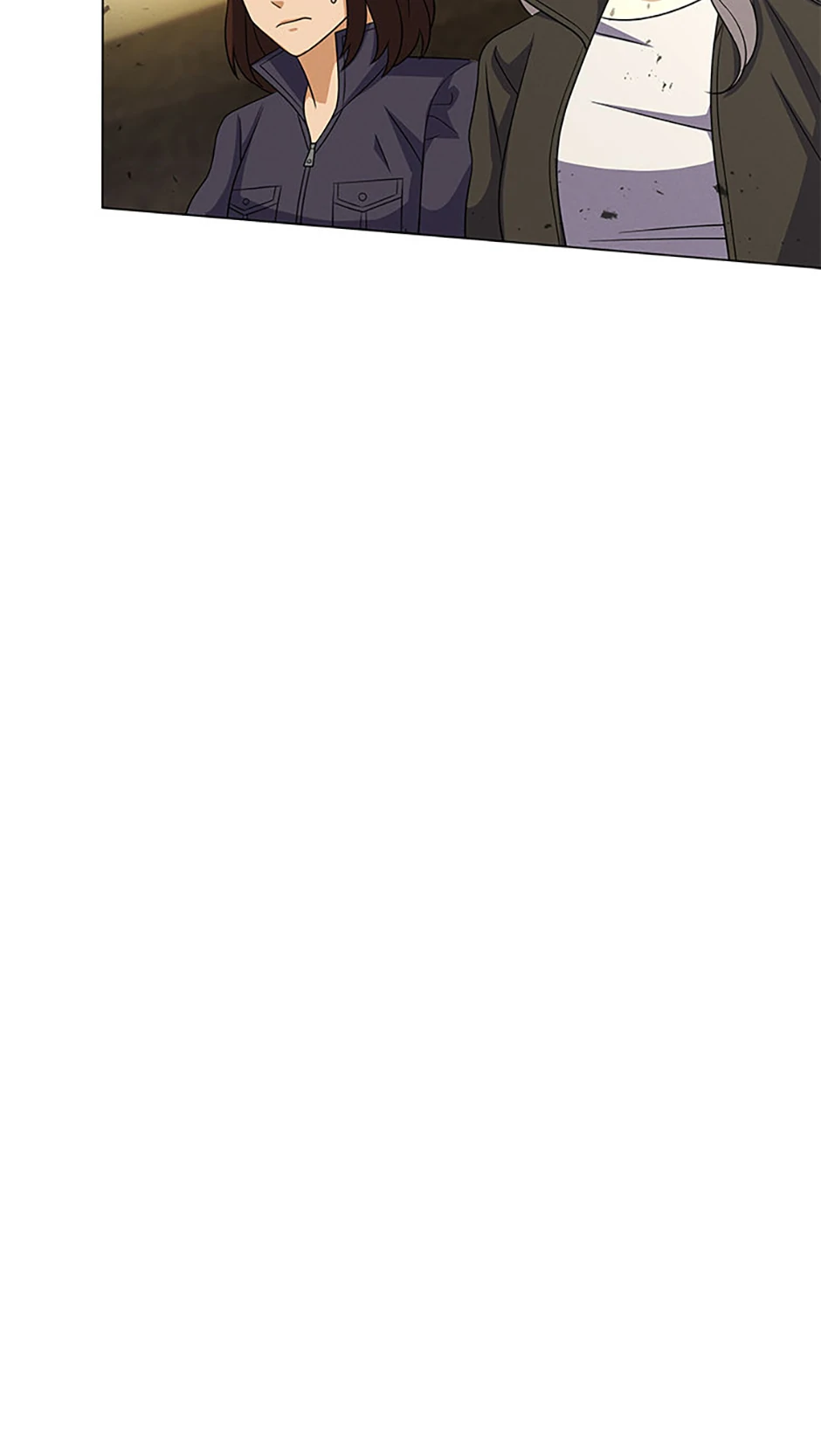 Carnivorous Hunter Chapter 93 - Page 27