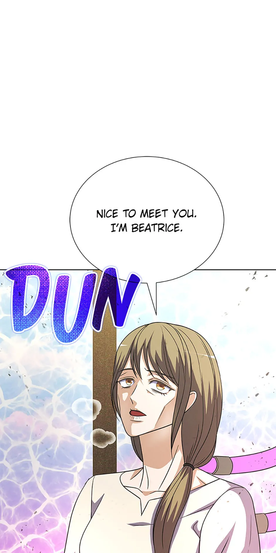 Carnivorous Hunter Chapter 93 - Page 28