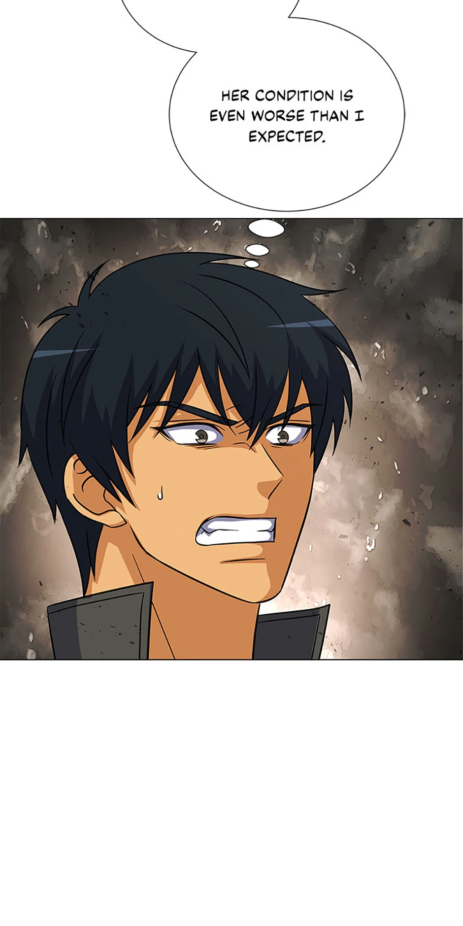 Carnivorous Hunter Chapter 93 - Page 30