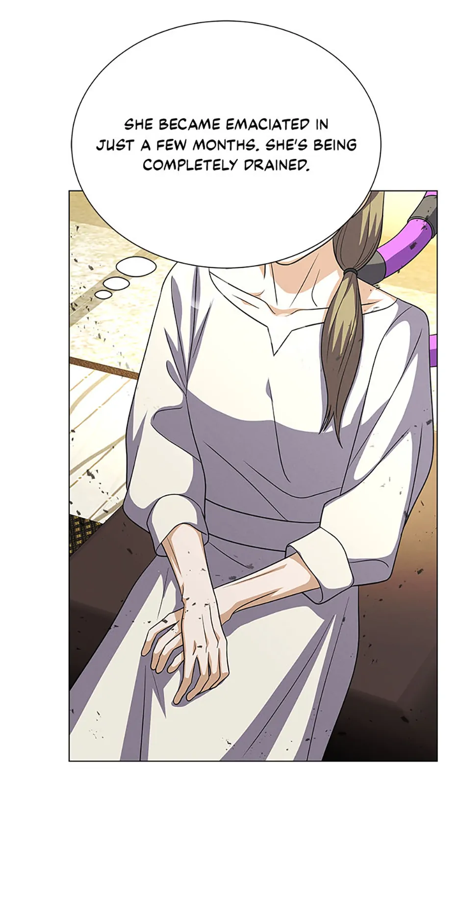 Carnivorous Hunter Chapter 93 - Page 31