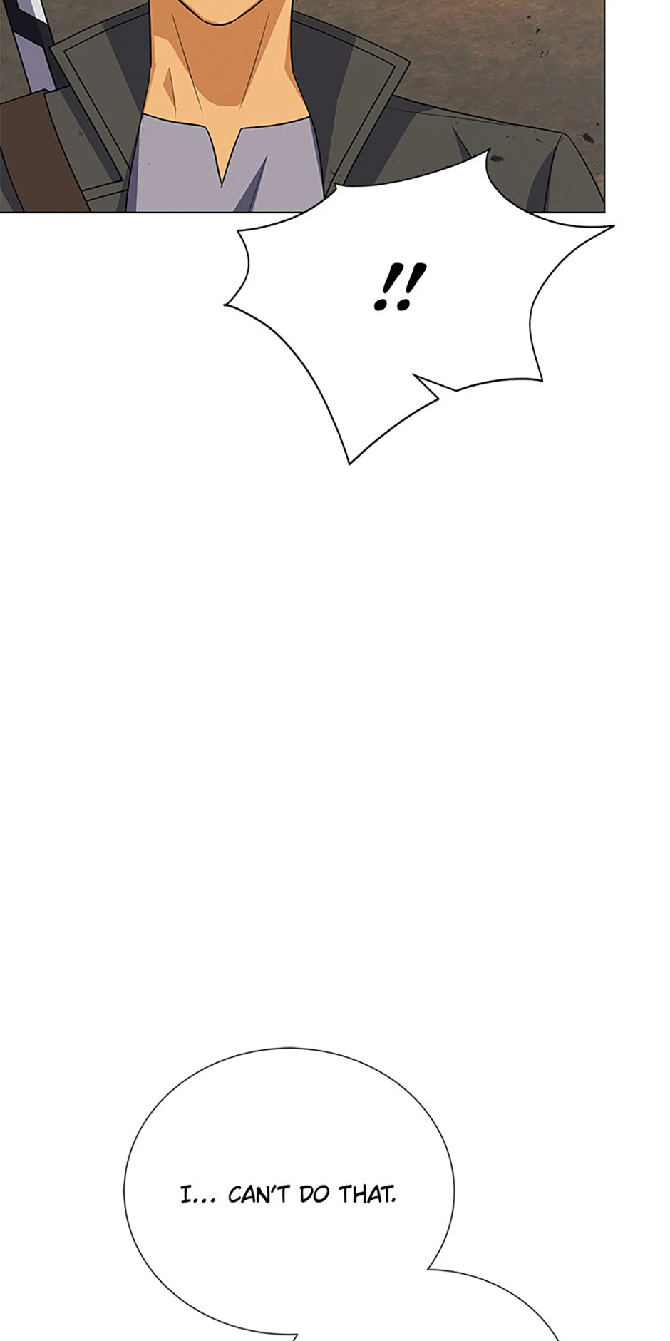 Carnivorous Hunter Chapter 93 - Page 34