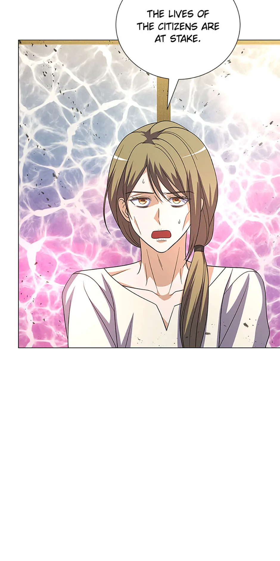 Carnivorous Hunter Chapter 93 - Page 35