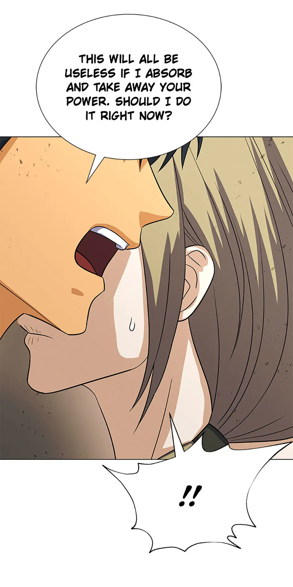 Carnivorous Hunter Chapter 93 - Page 37