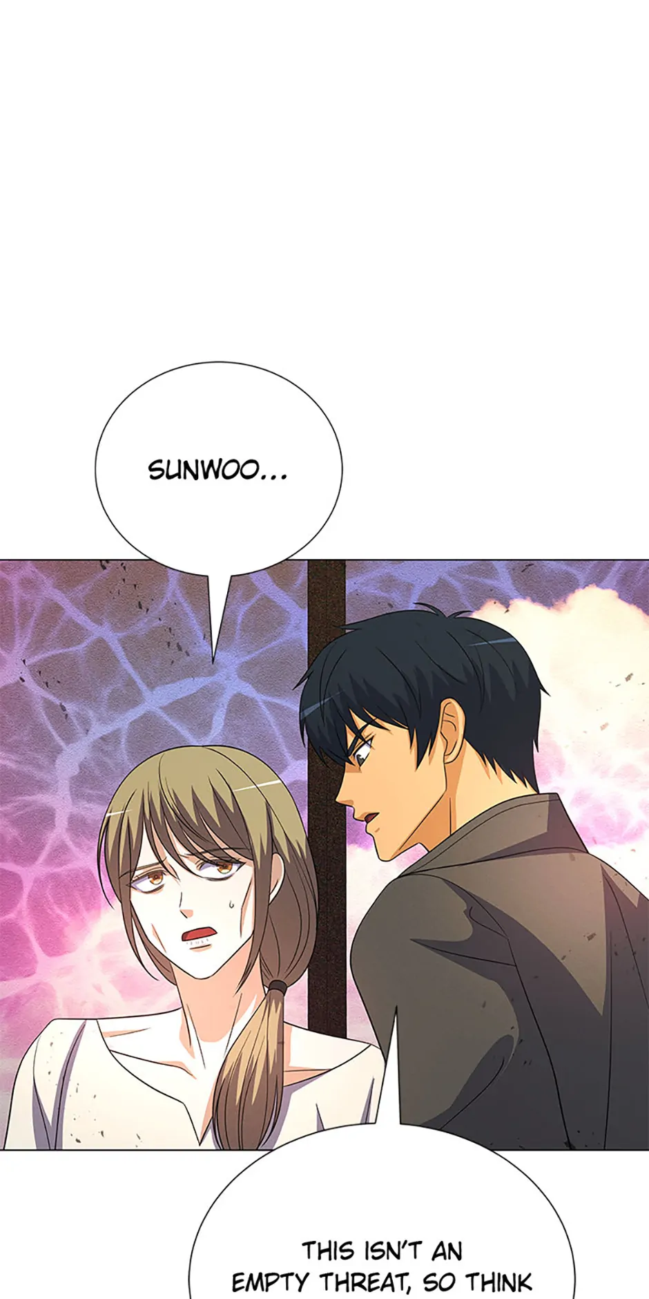 Carnivorous Hunter Chapter 93 - Page 38