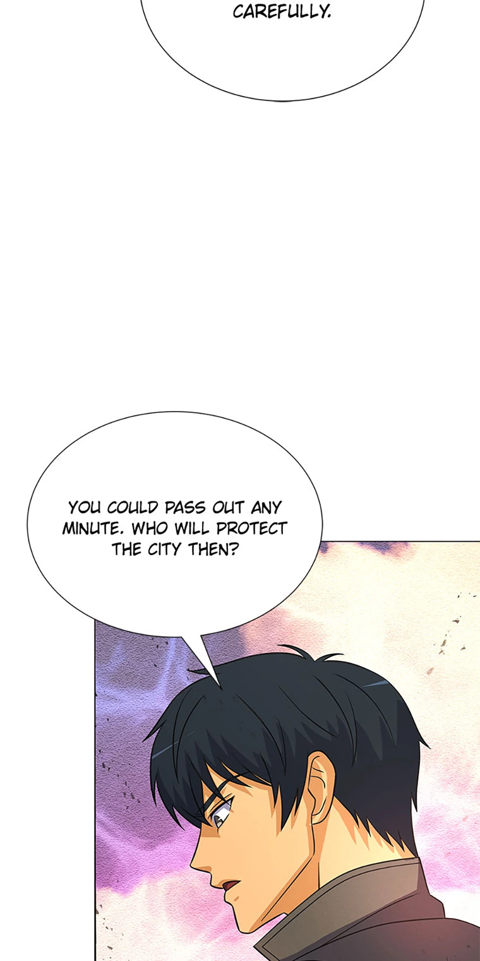 Carnivorous Hunter Chapter 93 - Page 39