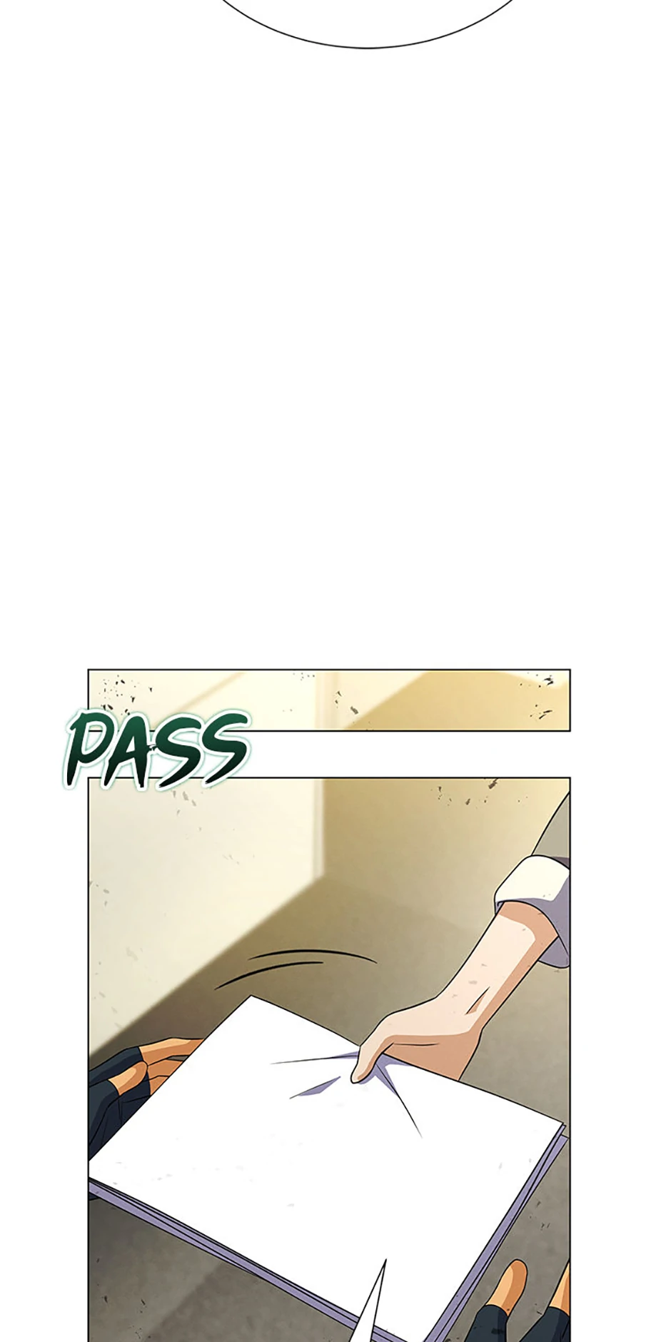 Carnivorous Hunter Chapter 93 - Page 44