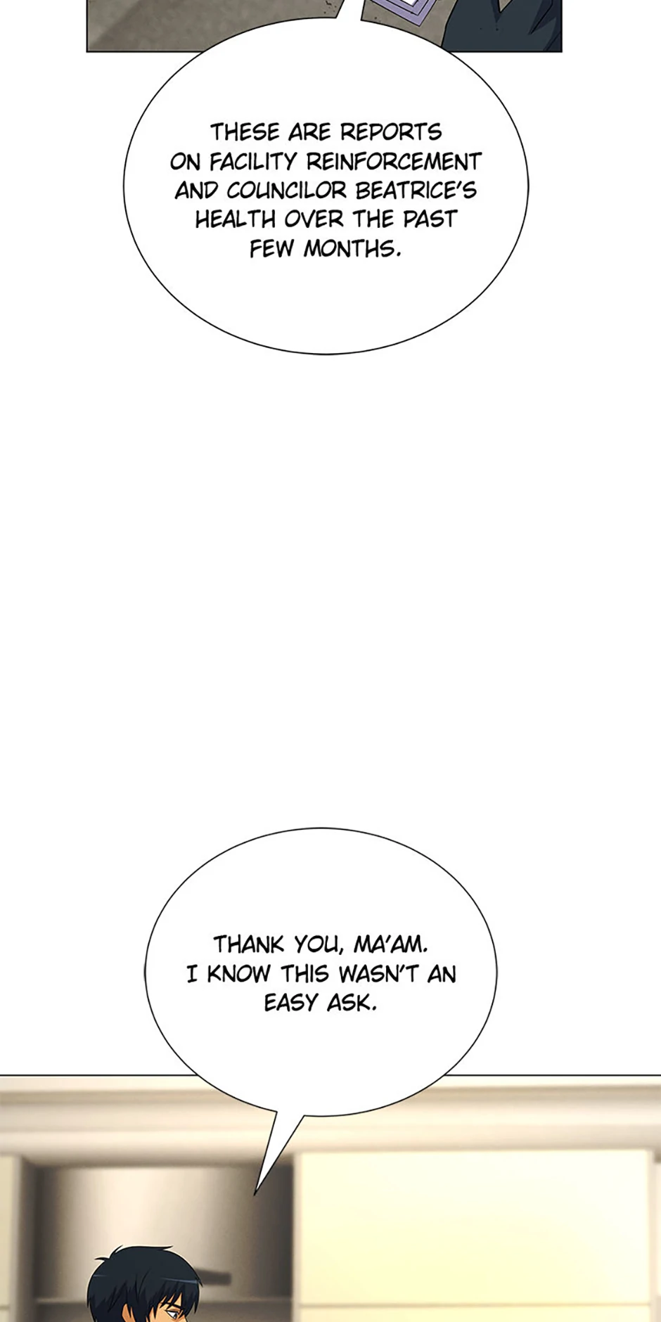 Carnivorous Hunter Chapter 93 - Page 45