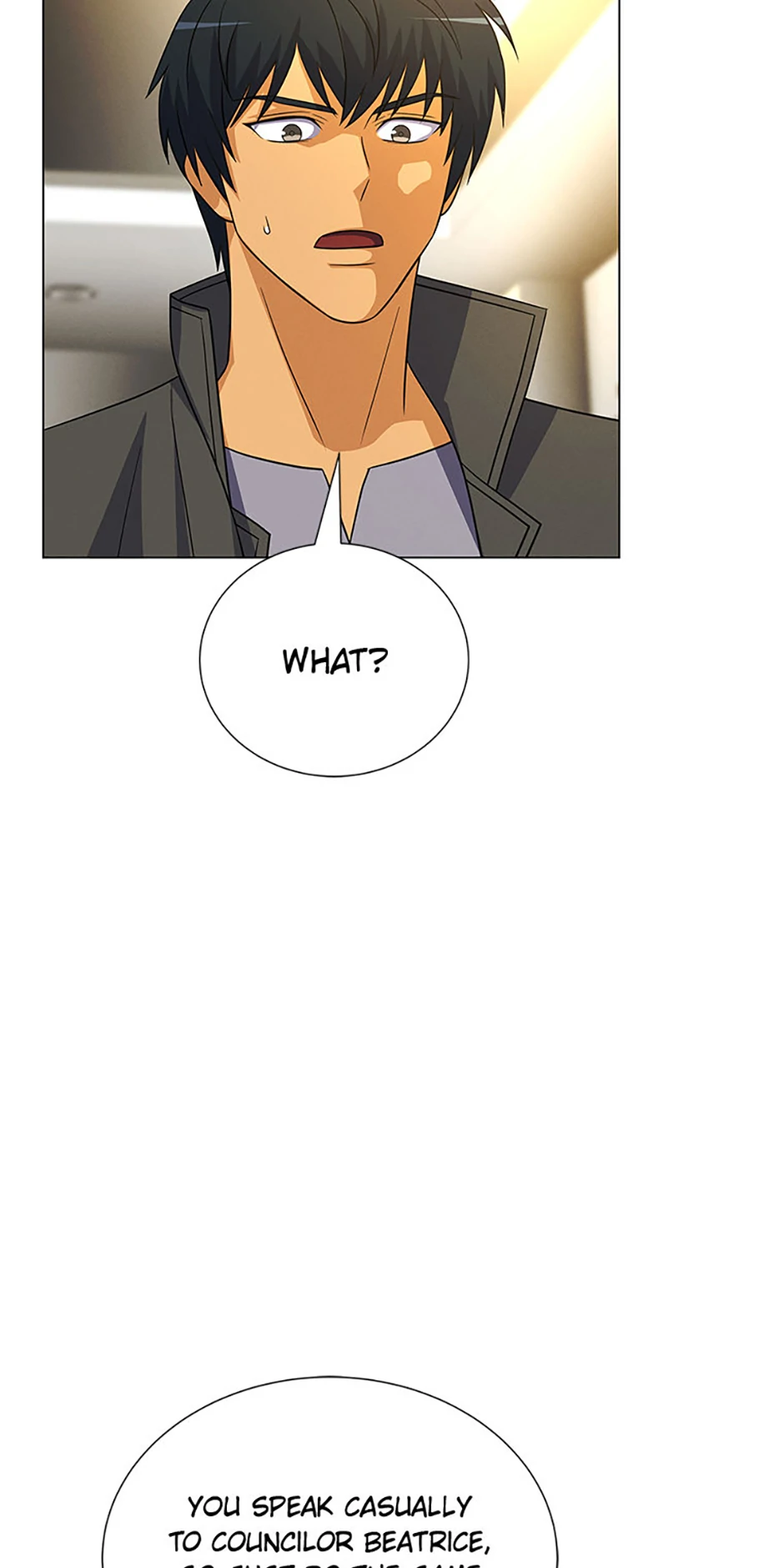 Carnivorous Hunter Chapter 93 - Page 47