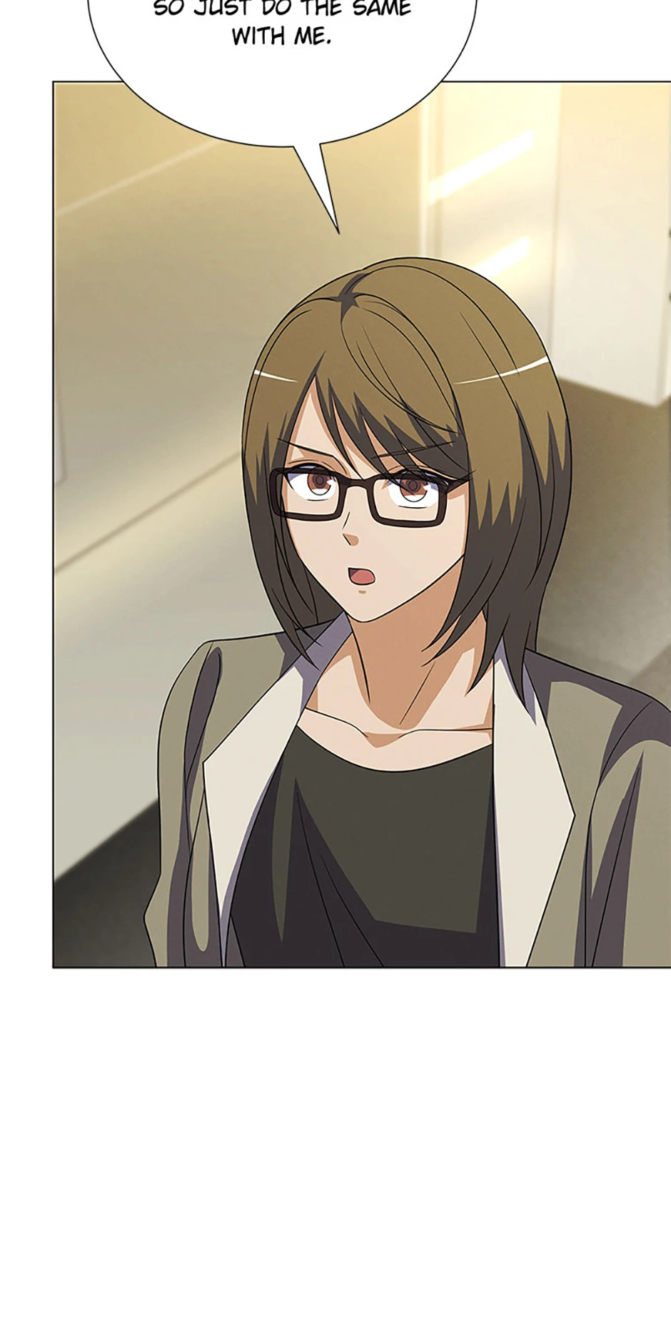 Carnivorous Hunter Chapter 93 - Page 48