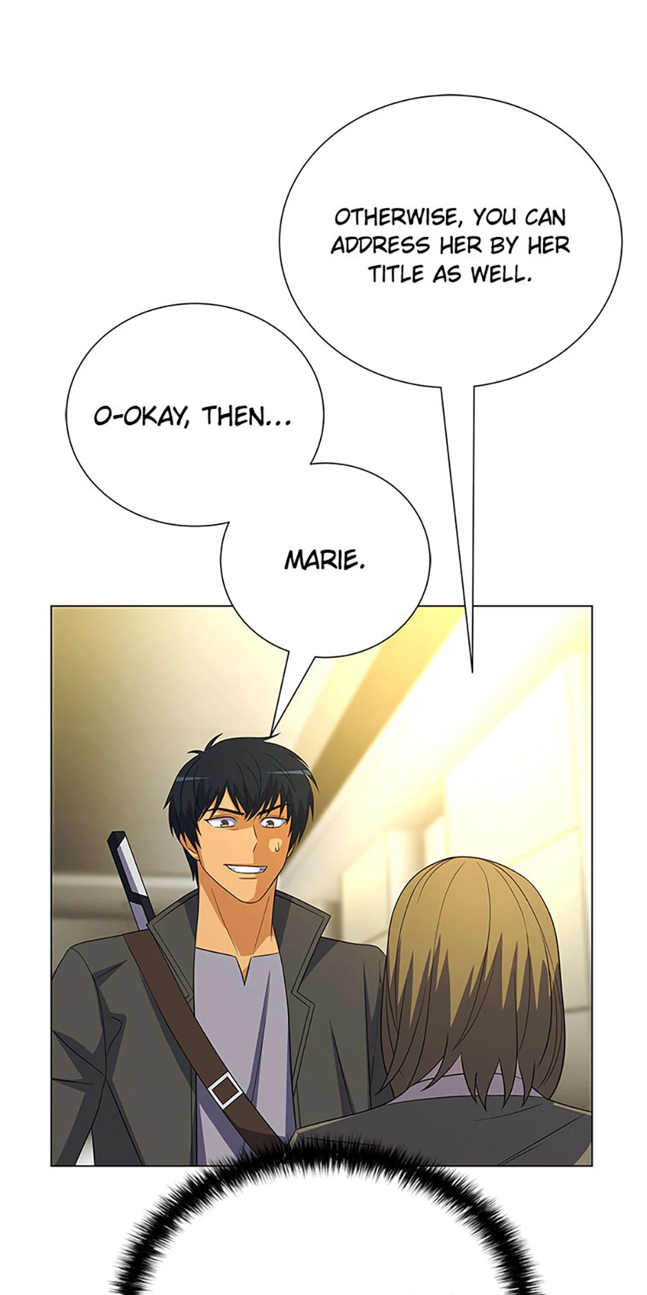 Carnivorous Hunter Chapter 93 - Page 49