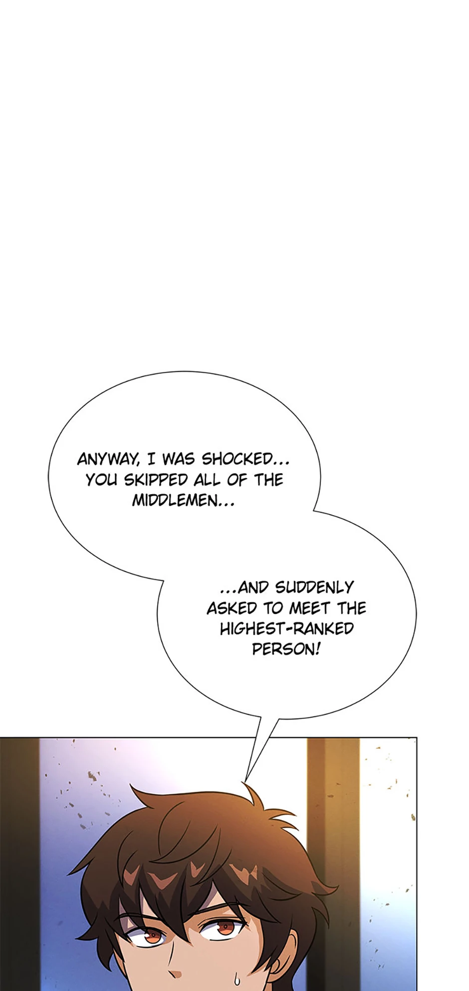 Carnivorous Hunter Chapter 93 - Page 5