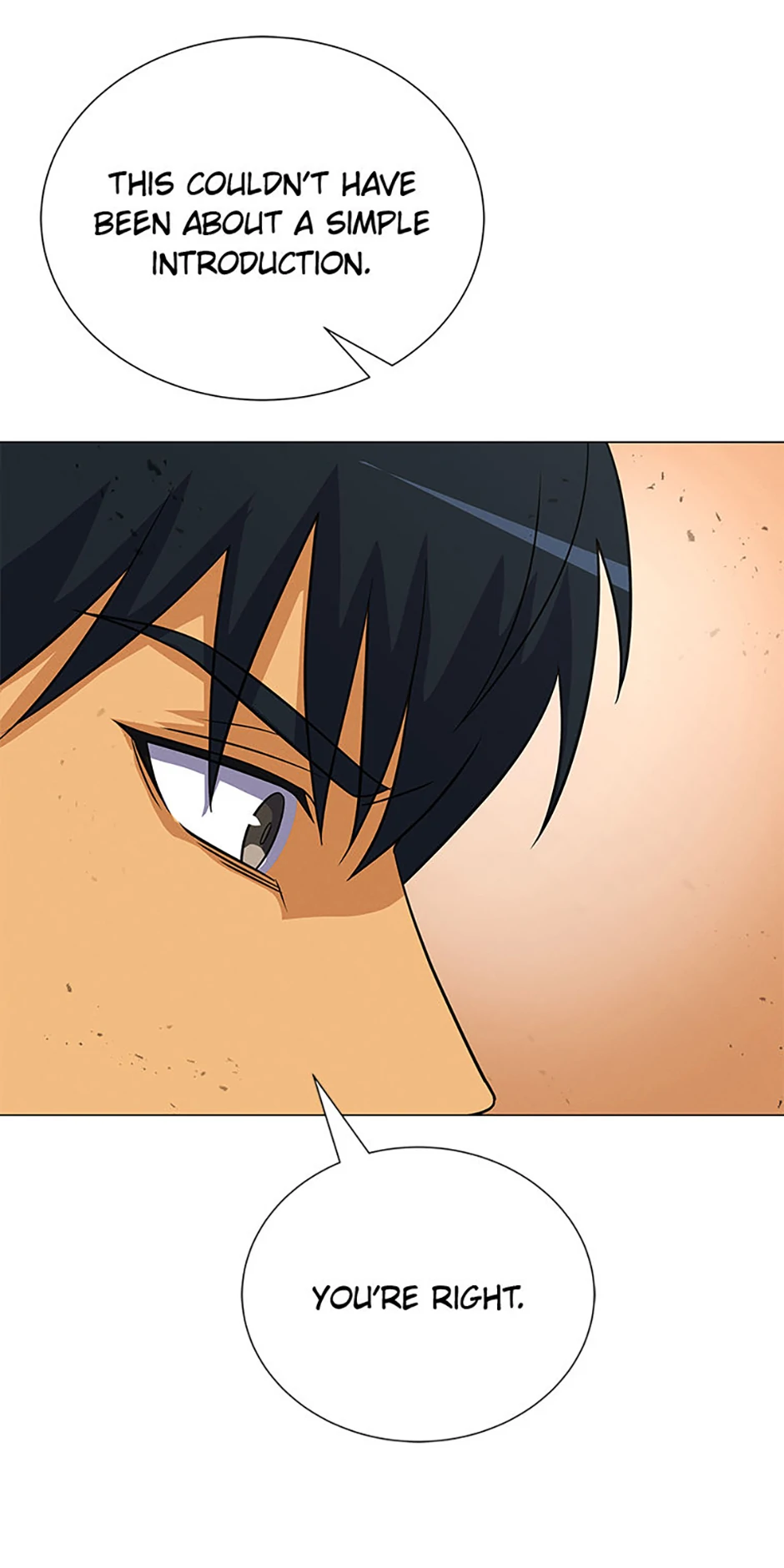 Carnivorous Hunter Chapter 93 - Page 54