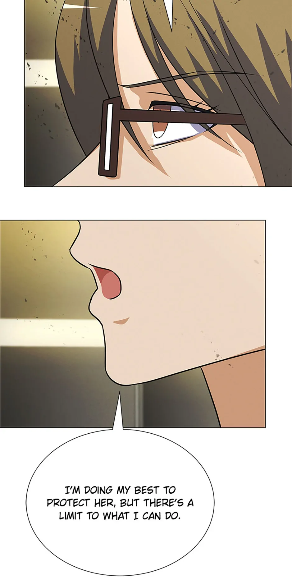 Carnivorous Hunter Chapter 93 - Page 57