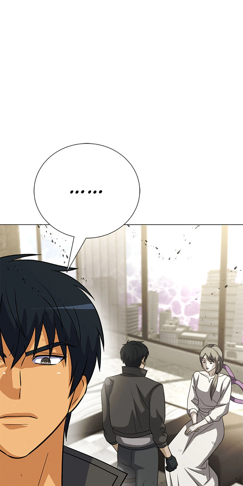 Carnivorous Hunter Chapter 93 - Page 58