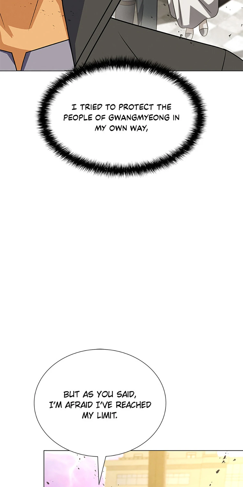 Carnivorous Hunter Chapter 93 - Page 59