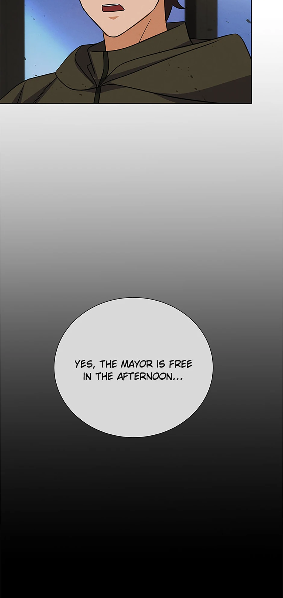 Carnivorous Hunter Chapter 93 - Page 6