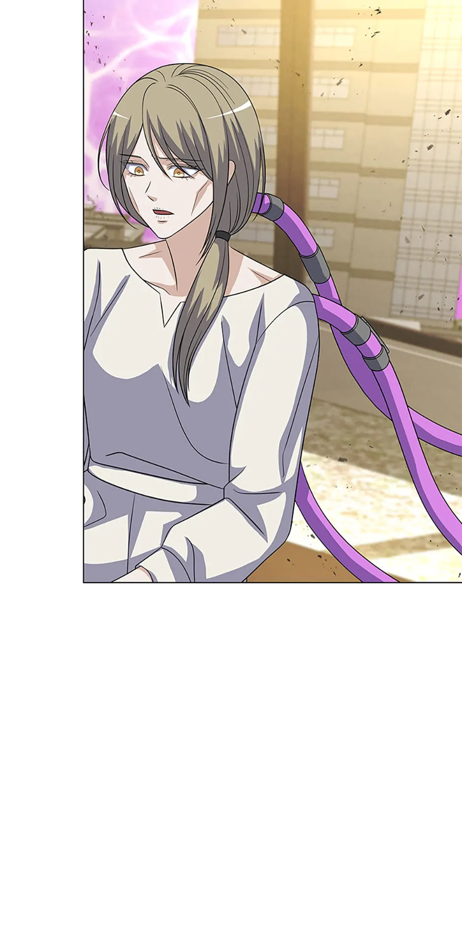 Carnivorous Hunter Chapter 93 - Page 60