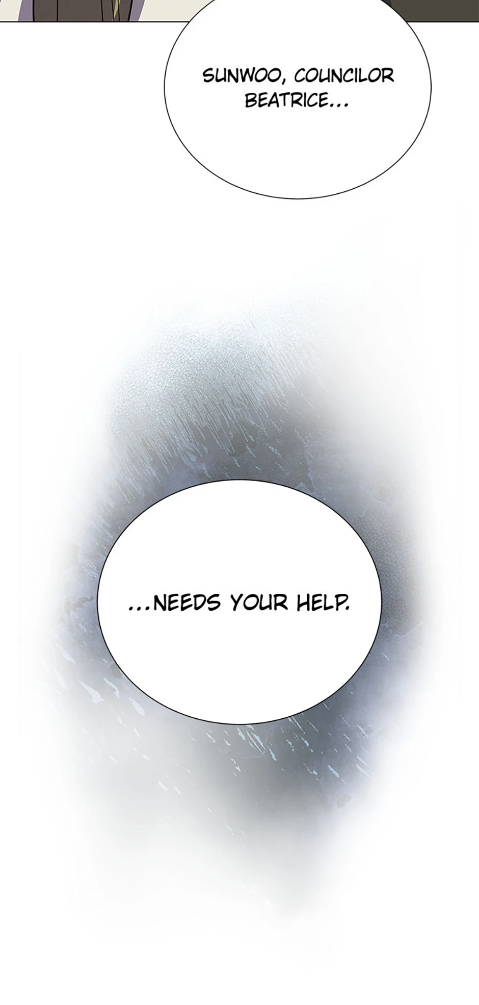 Carnivorous Hunter Chapter 93 - Page 62