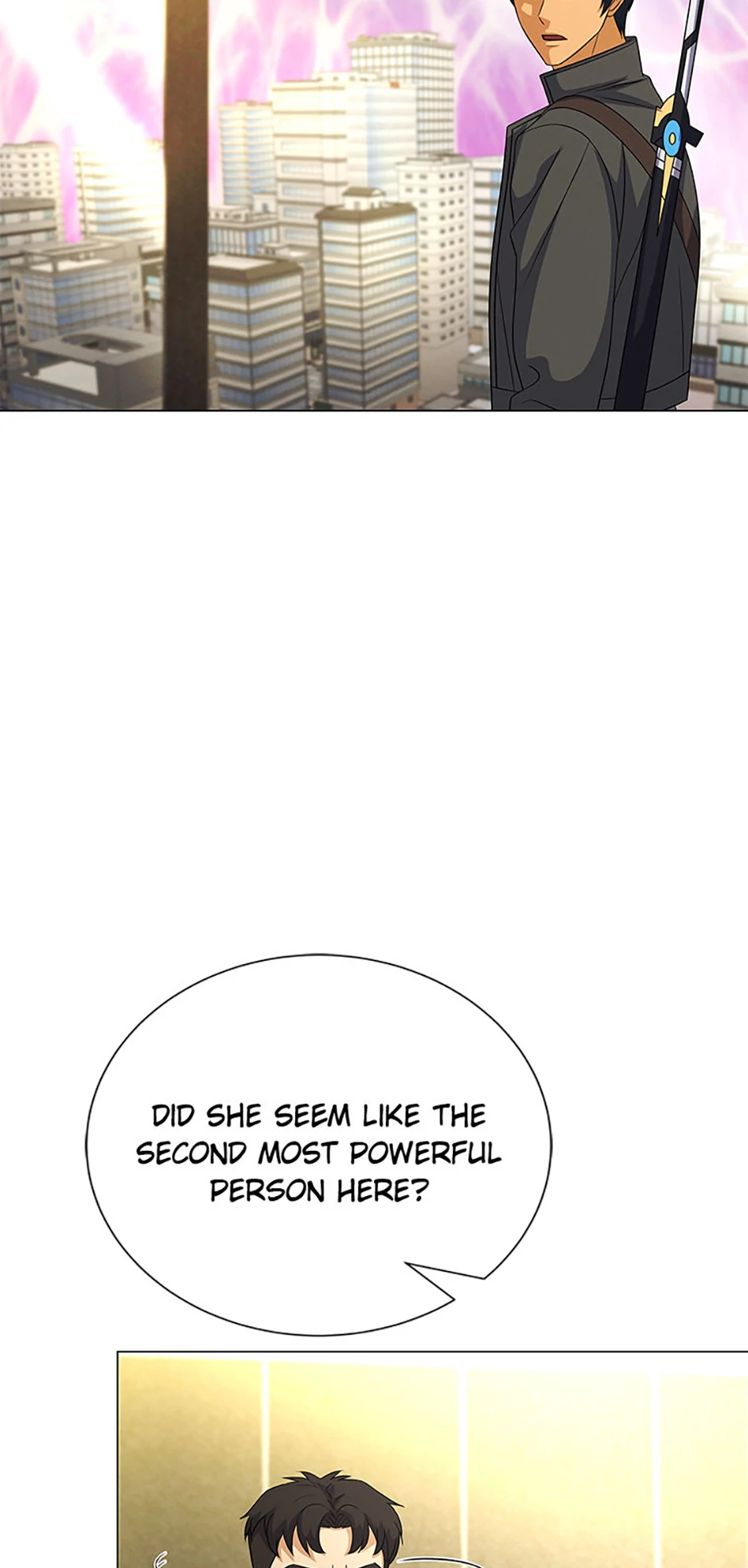 Carnivorous Hunter Chapter 93 - Page 66