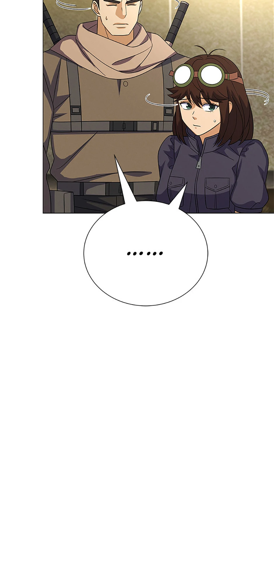 Carnivorous Hunter Chapter 93 - Page 67