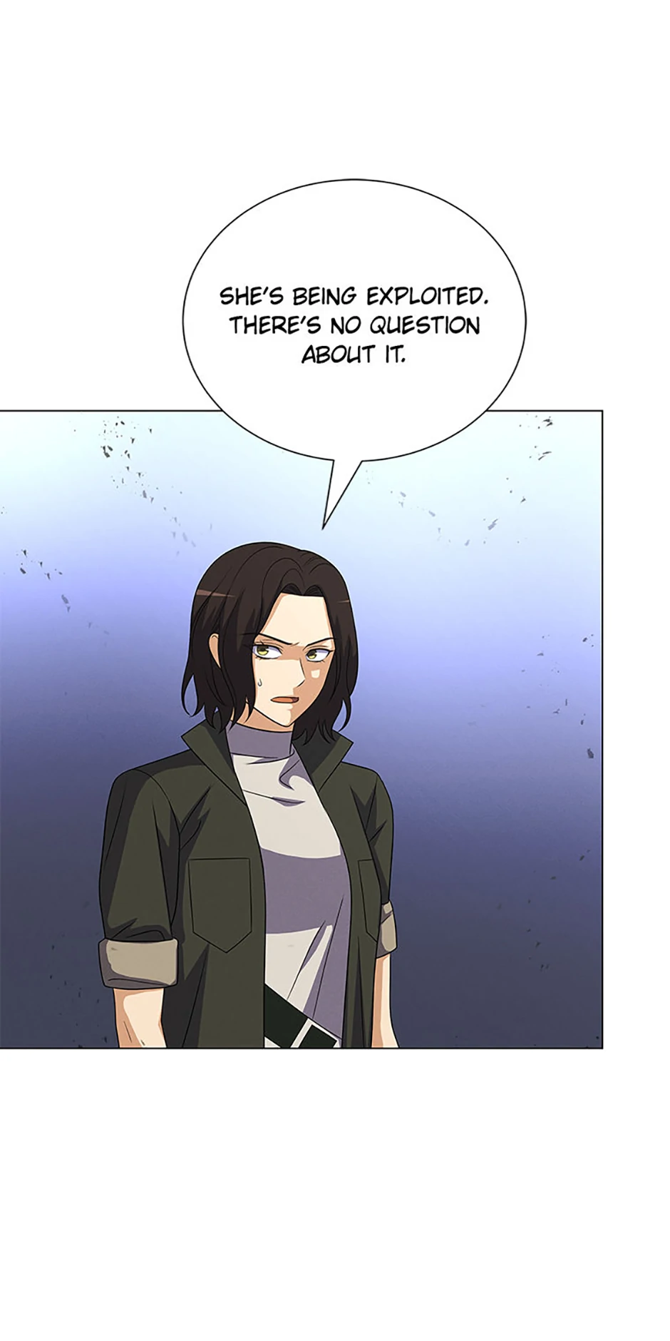 Carnivorous Hunter Chapter 93 - Page 68