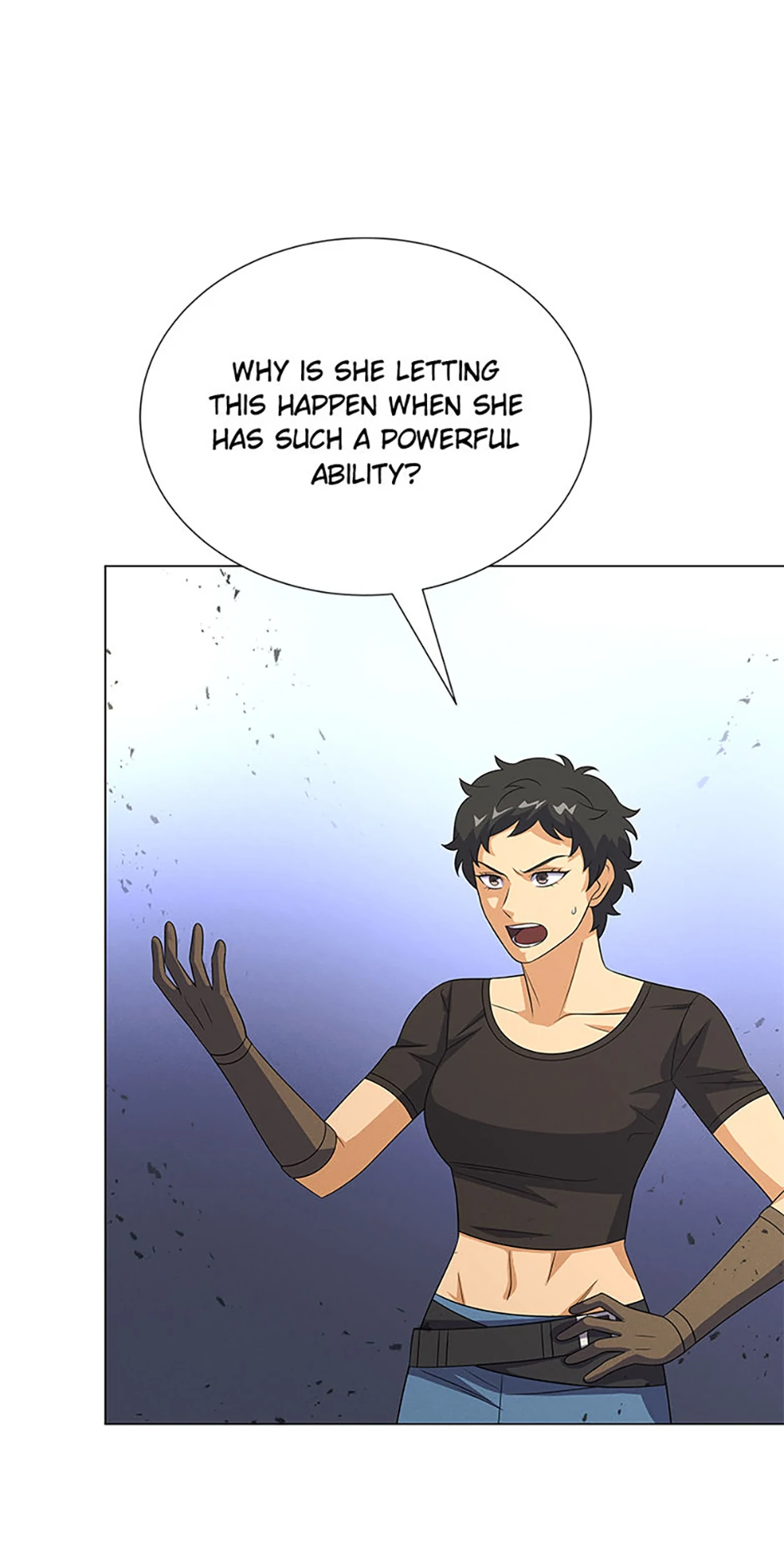 Carnivorous Hunter Chapter 93 - Page 69