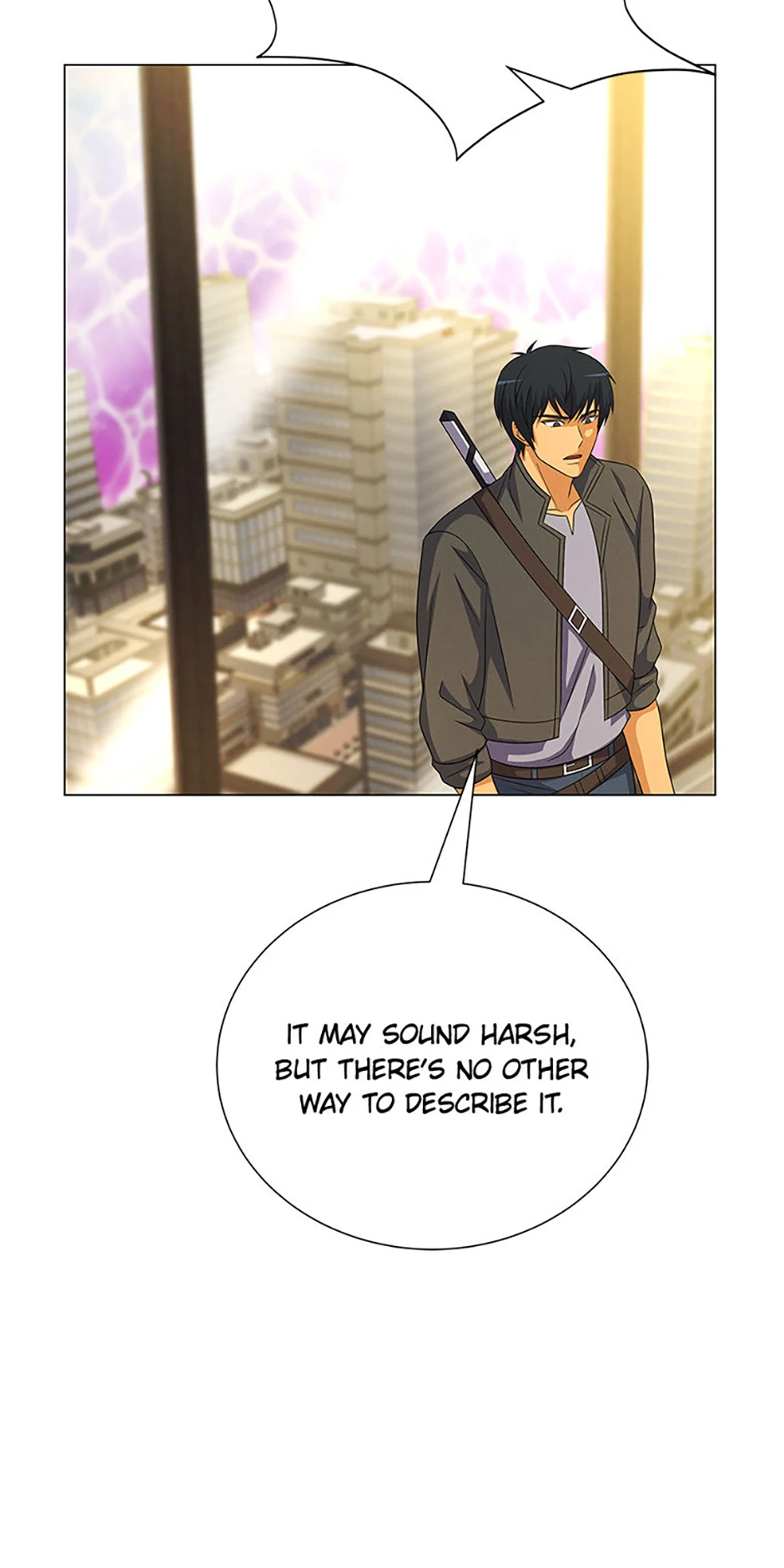 Carnivorous Hunter Chapter 93 - Page 73