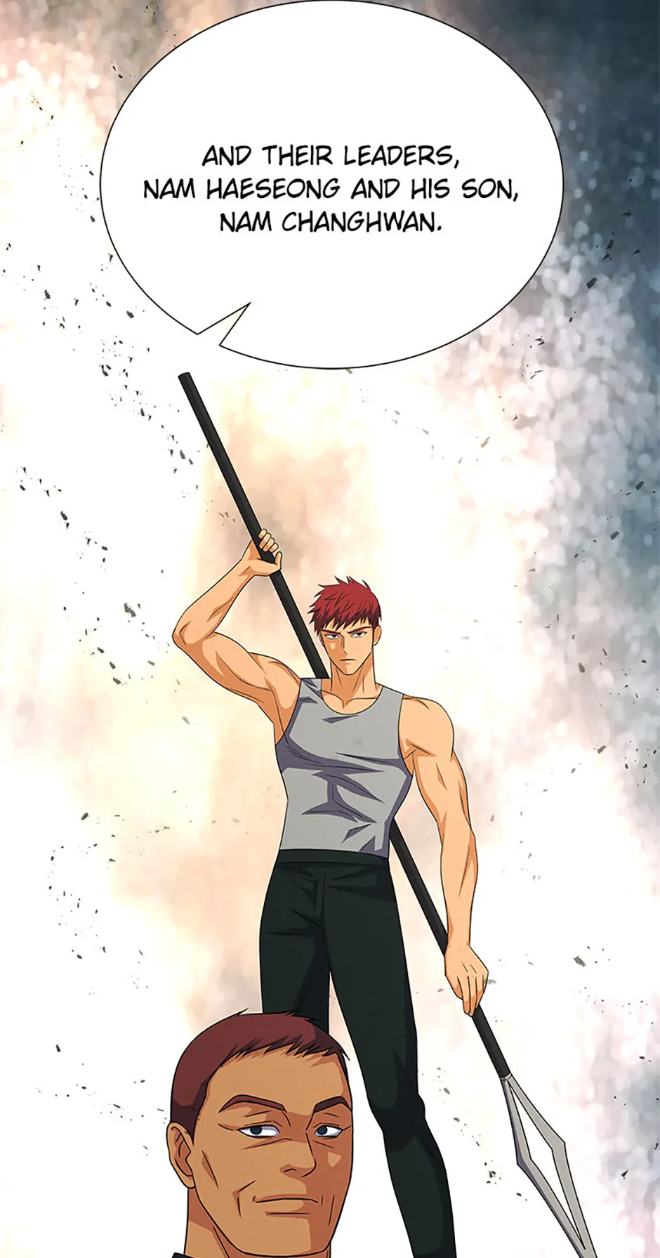 Carnivorous Hunter Chapter 93 - Page 75