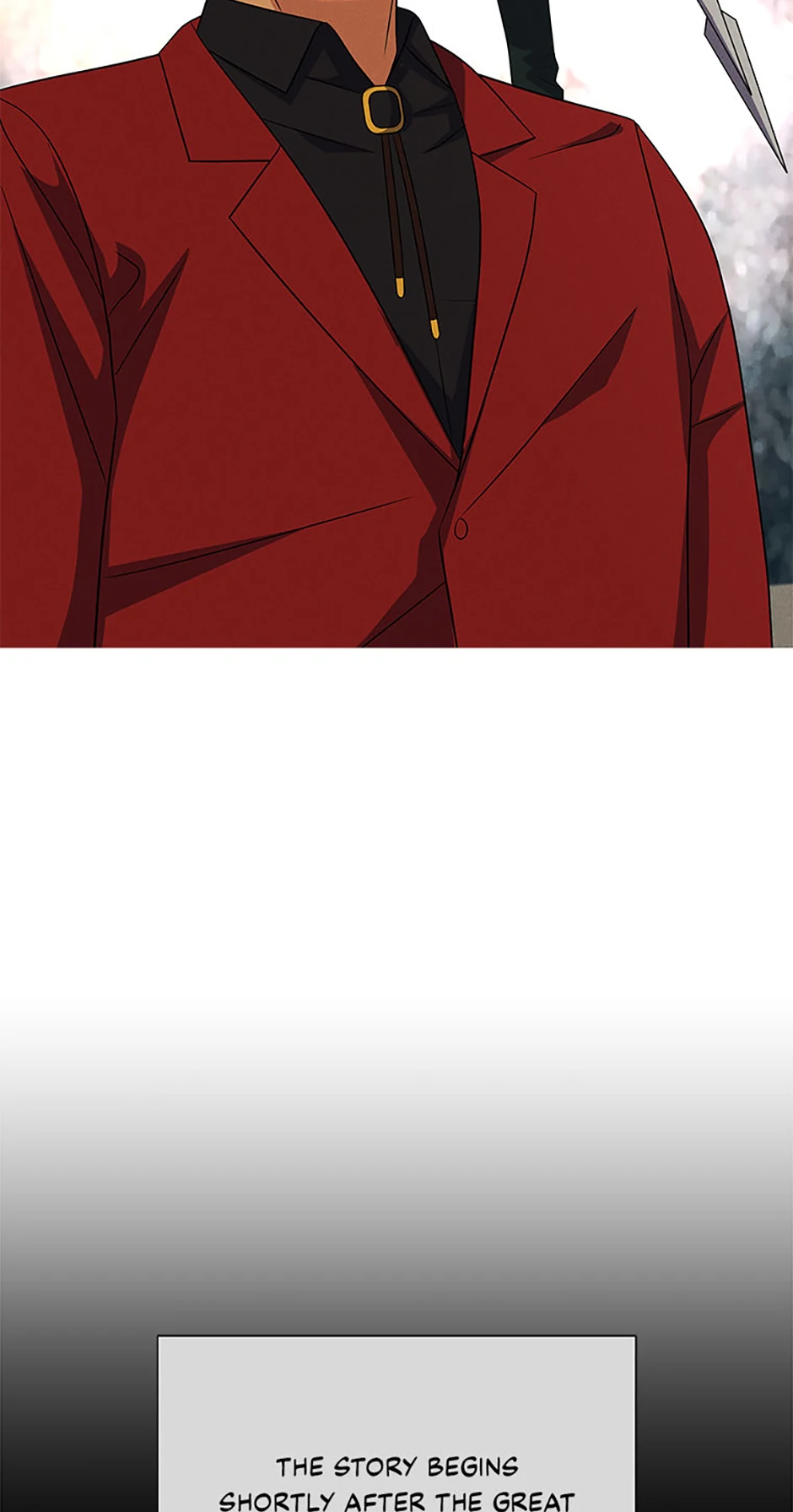 Carnivorous Hunter Chapter 93 - Page 76