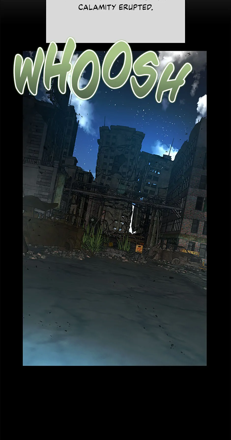 Carnivorous Hunter Chapter 93 - Page 77