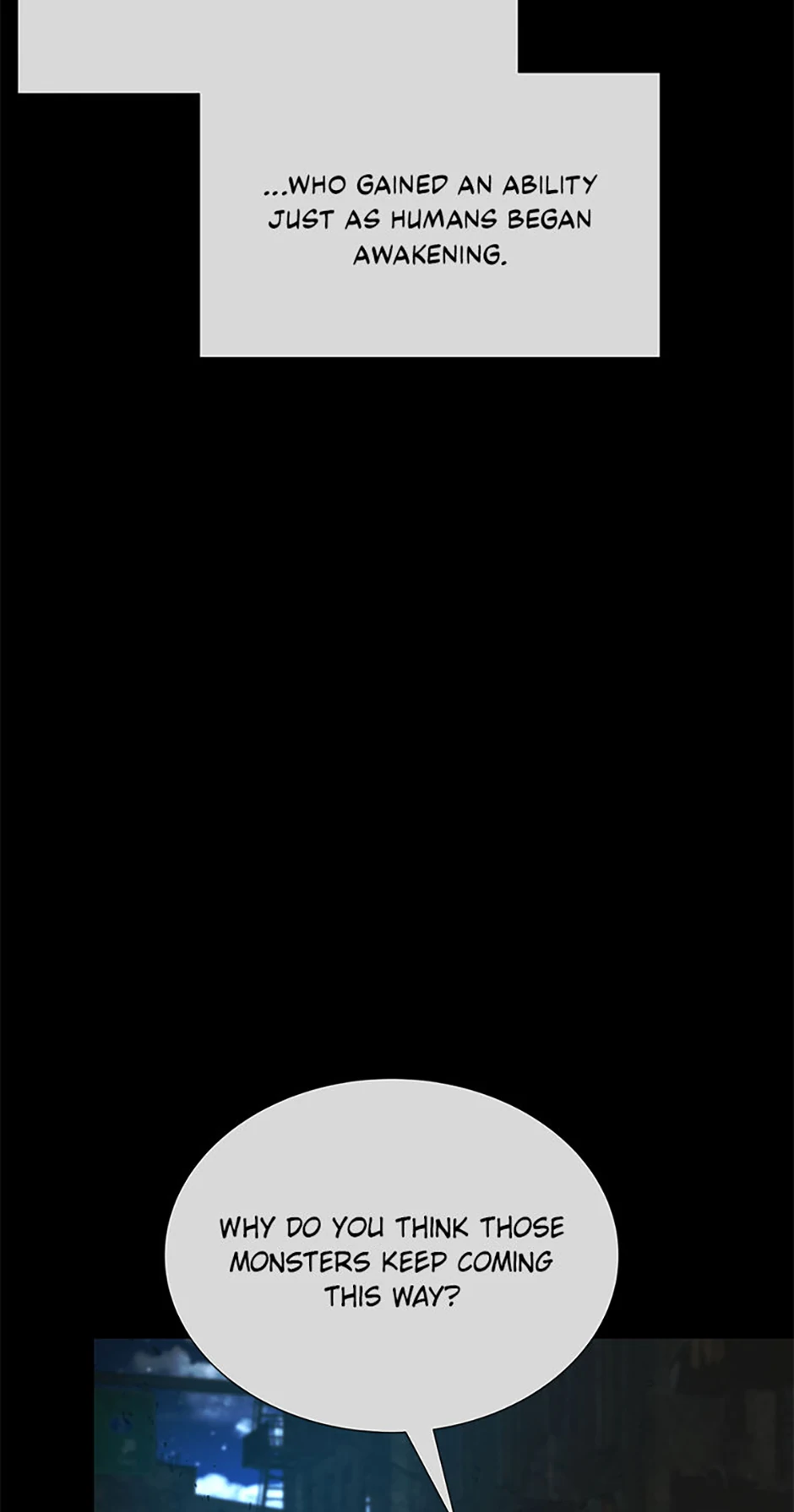 Carnivorous Hunter Chapter 93 - Page 82