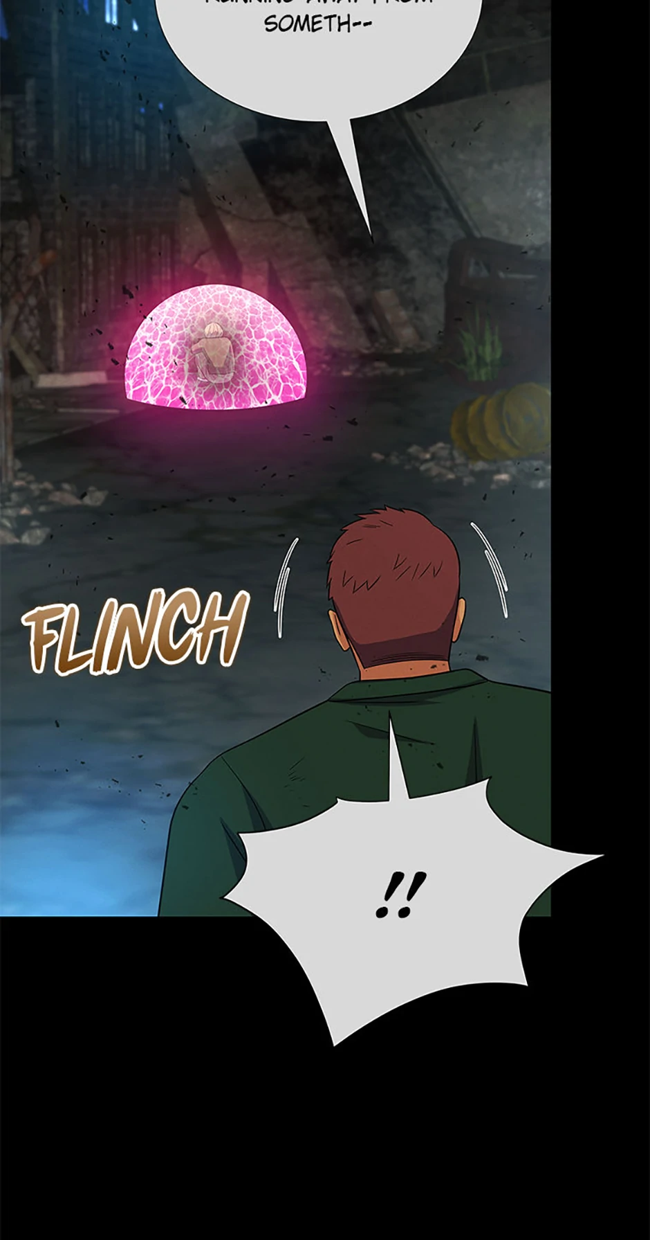 Carnivorous Hunter Chapter 93 - Page 84