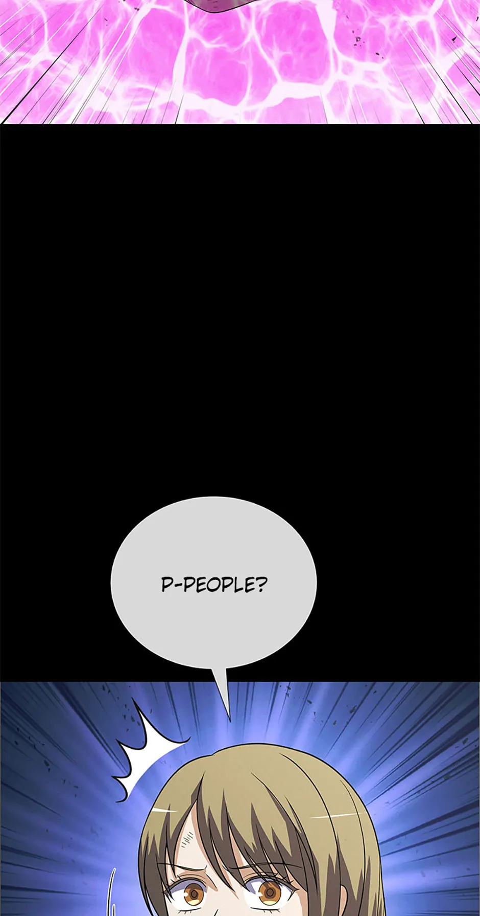 Carnivorous Hunter Chapter 93 - Page 86