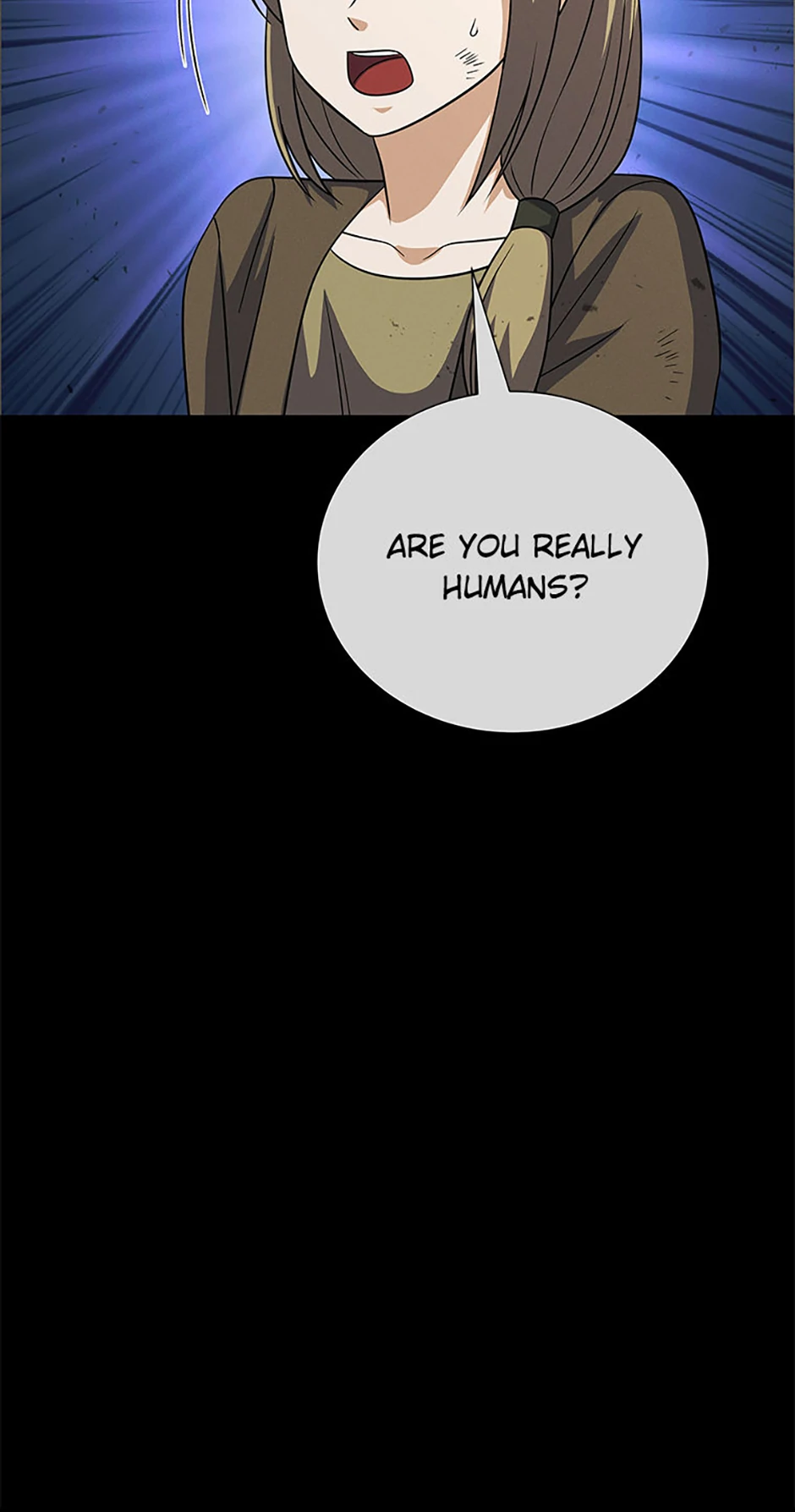 Carnivorous Hunter Chapter 93 - Page 87
