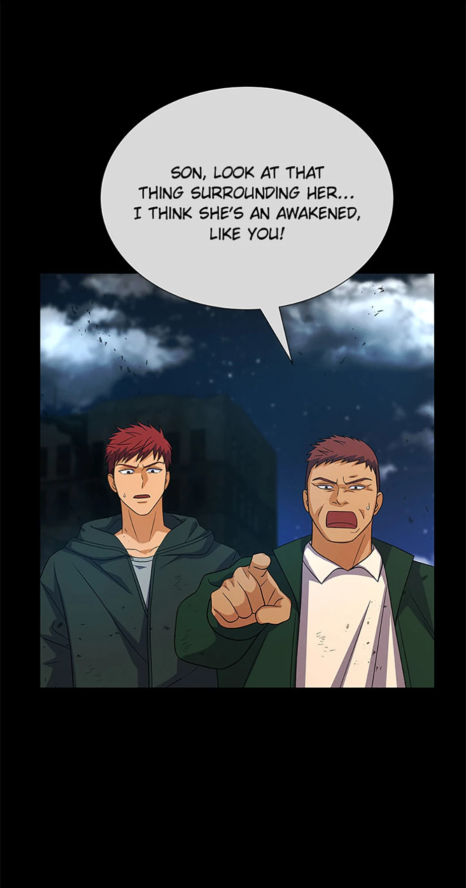 Carnivorous Hunter Chapter 93 - Page 88
