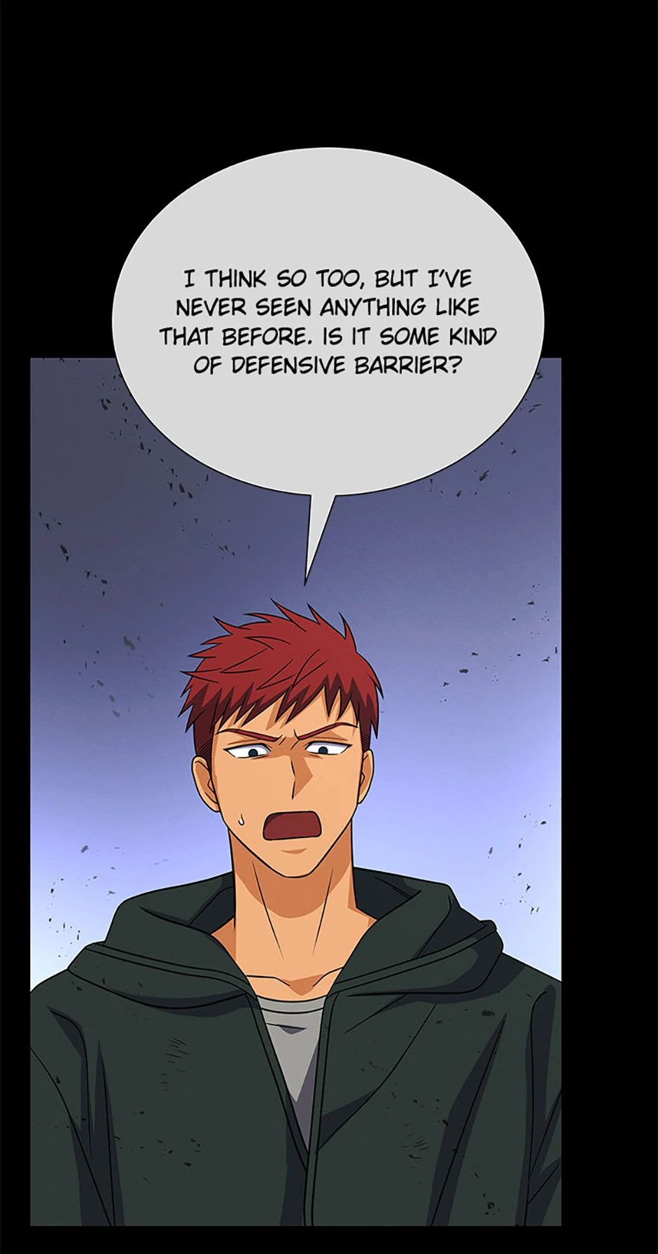 Carnivorous Hunter Chapter 93 - Page 89