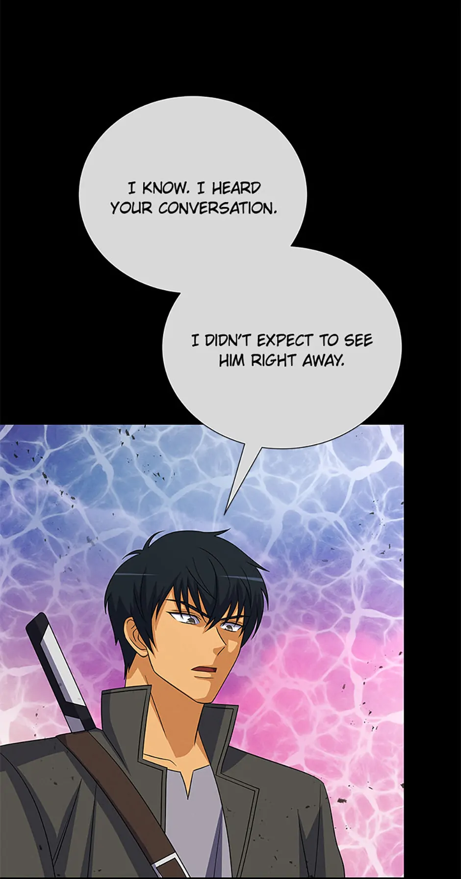 Carnivorous Hunter Chapter 93 - Page 9