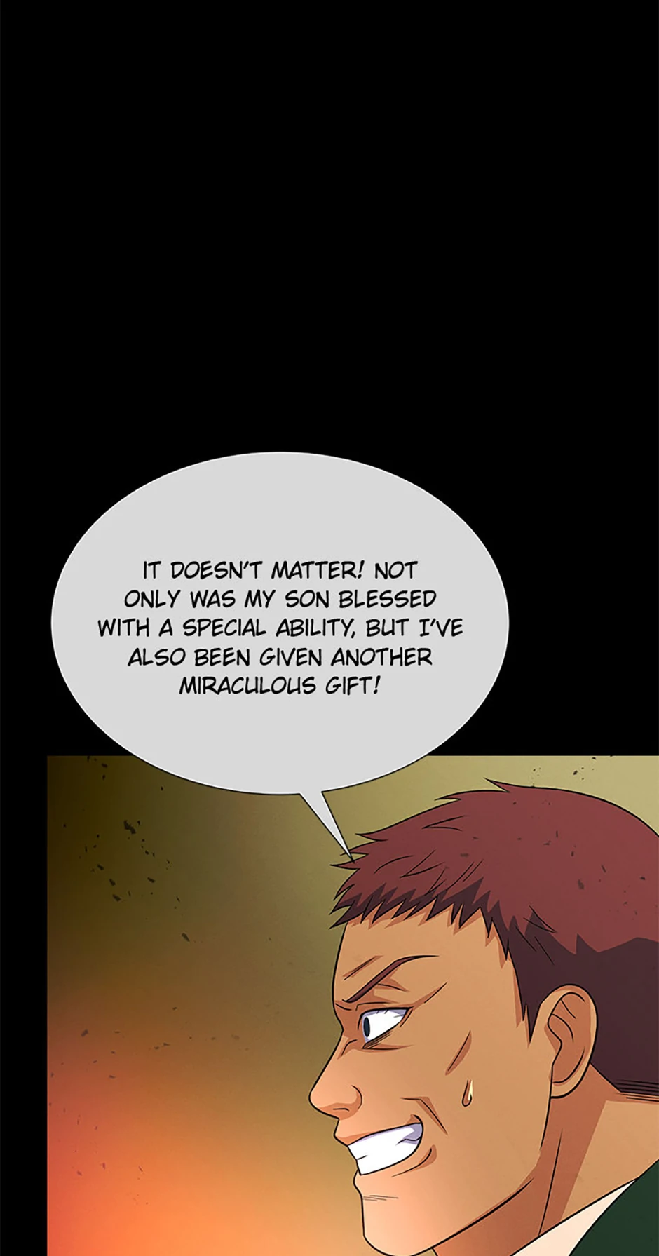 Carnivorous Hunter Chapter 93 - Page 90