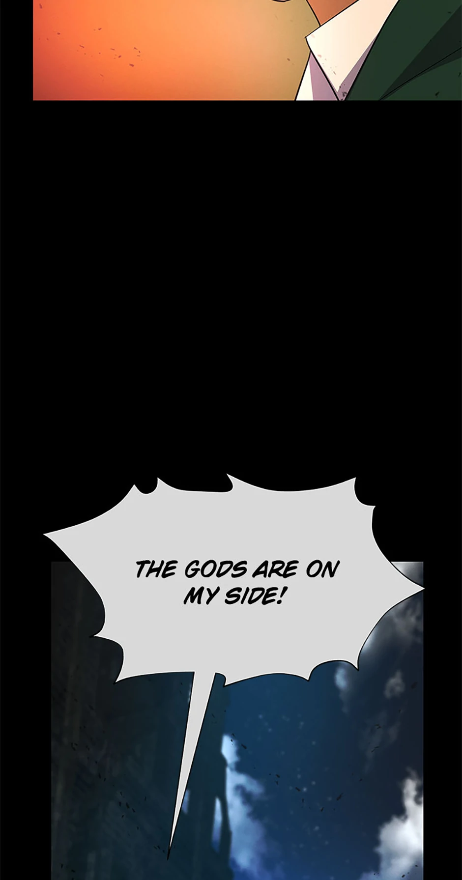 Carnivorous Hunter Chapter 93 - Page 91