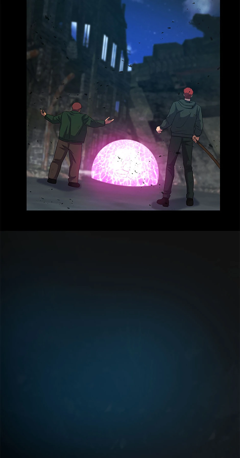 Carnivorous Hunter Chapter 93 - Page 92