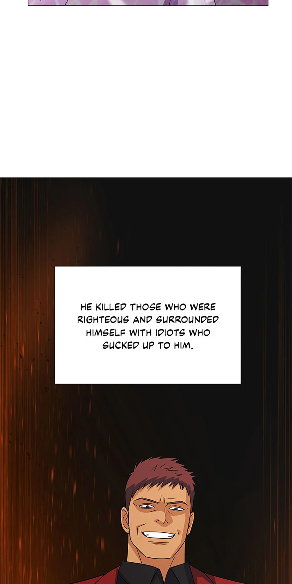 Carnivorous Hunter Chapter 93 - Page 96