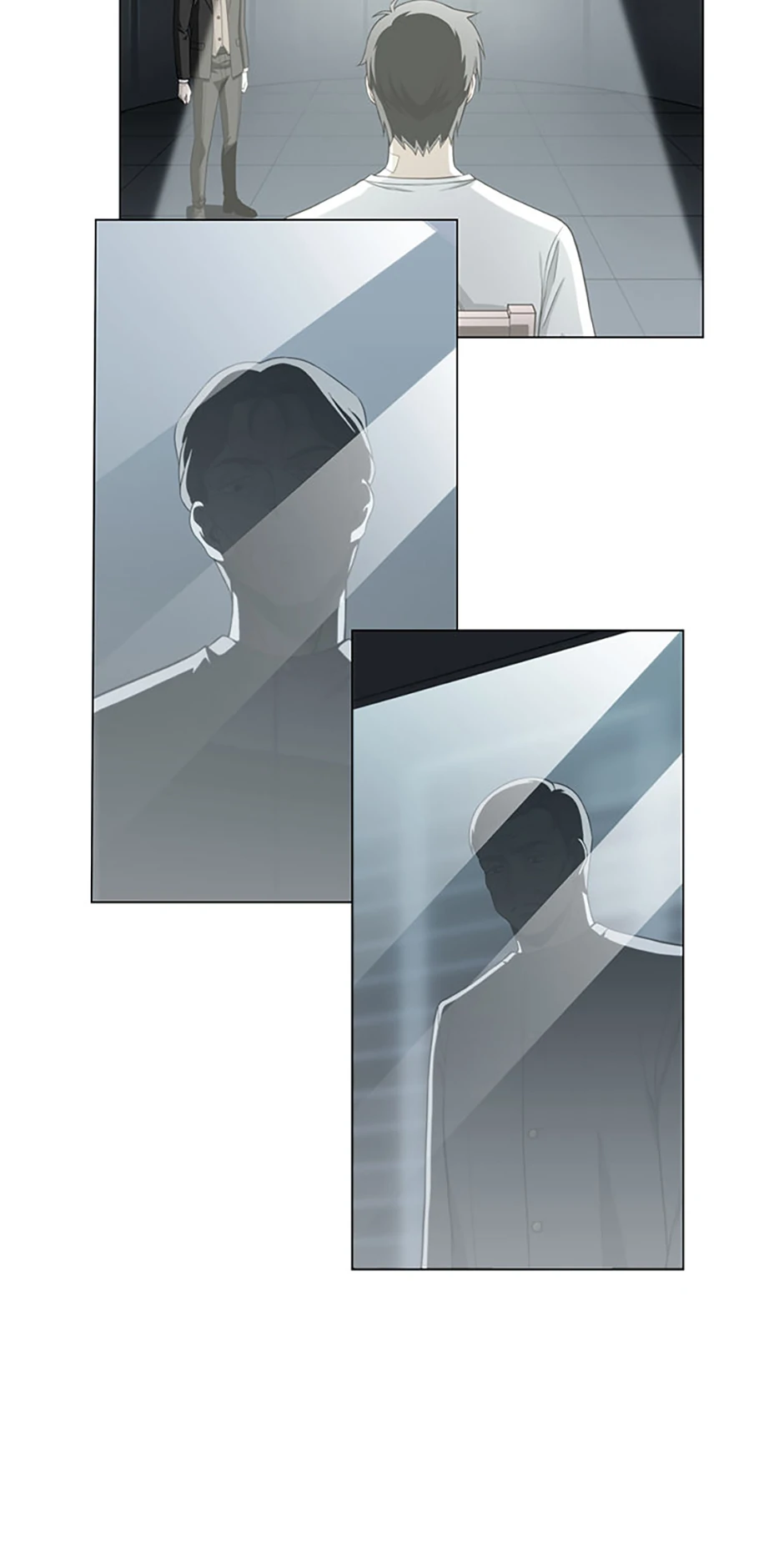 Carnivorous Hunter Chapter 93 - Page 99