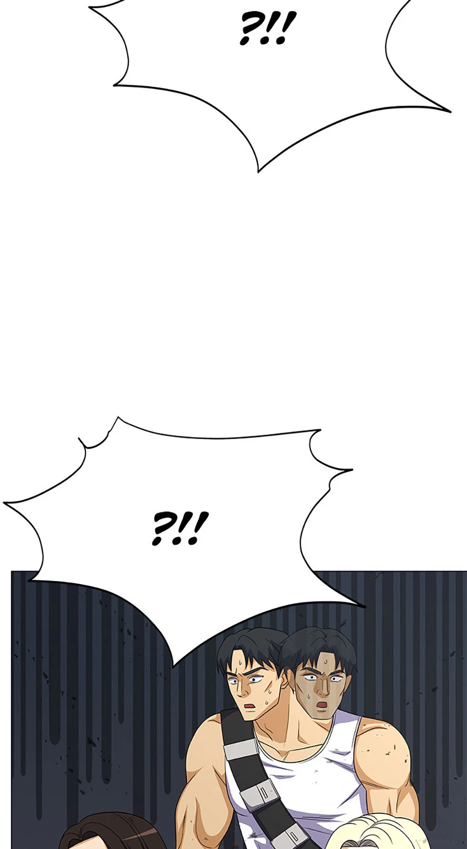 Carnivorous Hunter Chapter 94 - Page 10