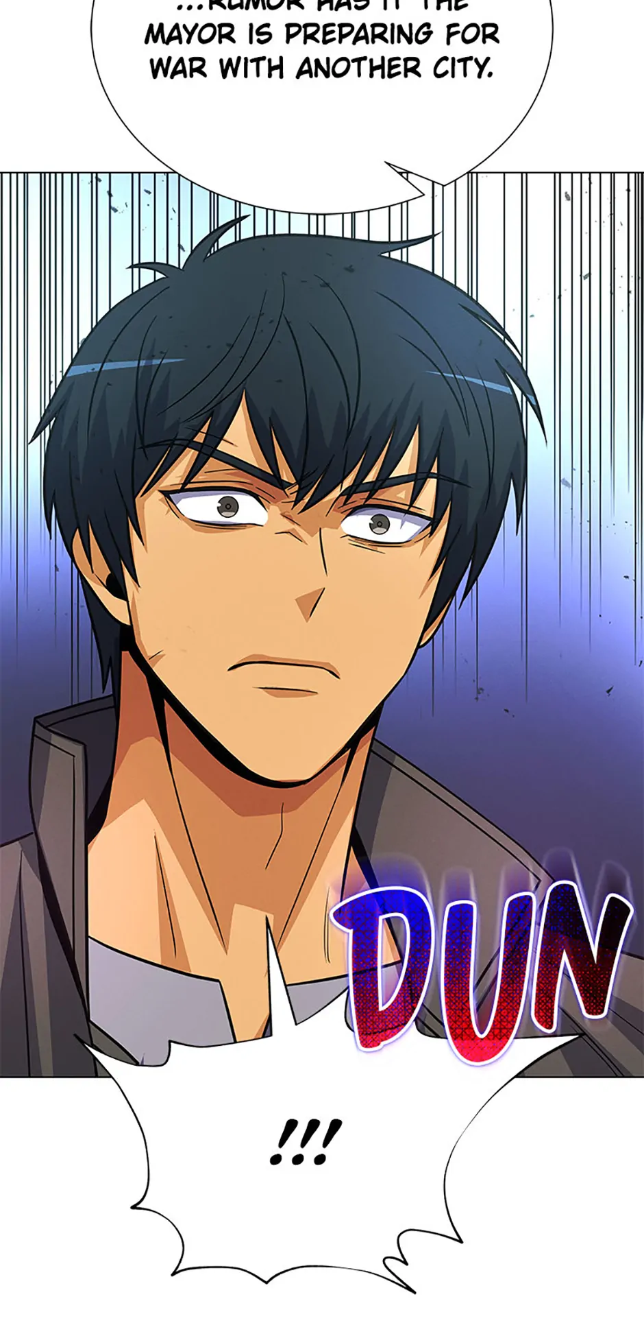 Carnivorous Hunter Chapter 94 - Page 101