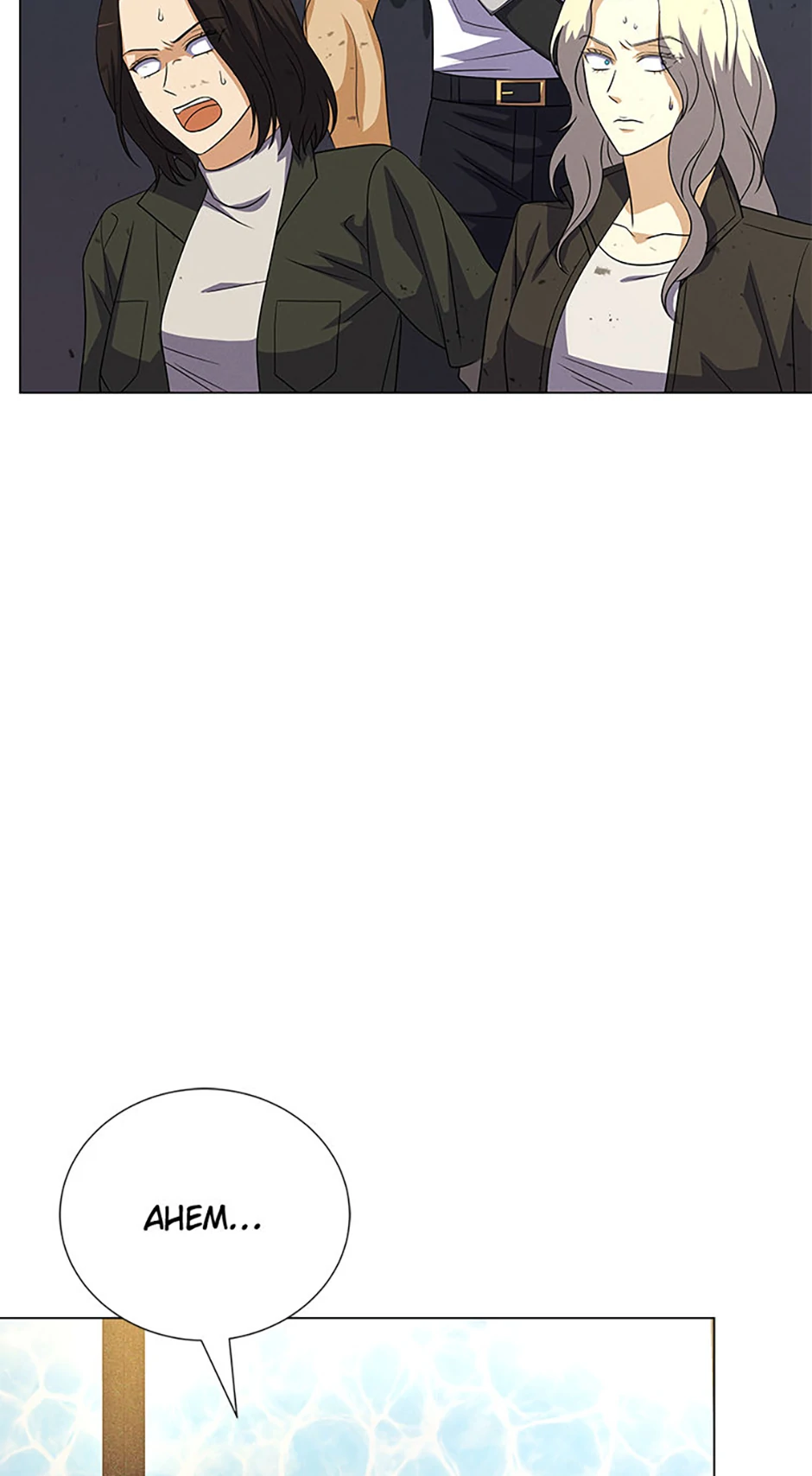 Carnivorous Hunter Chapter 94 - Page 11