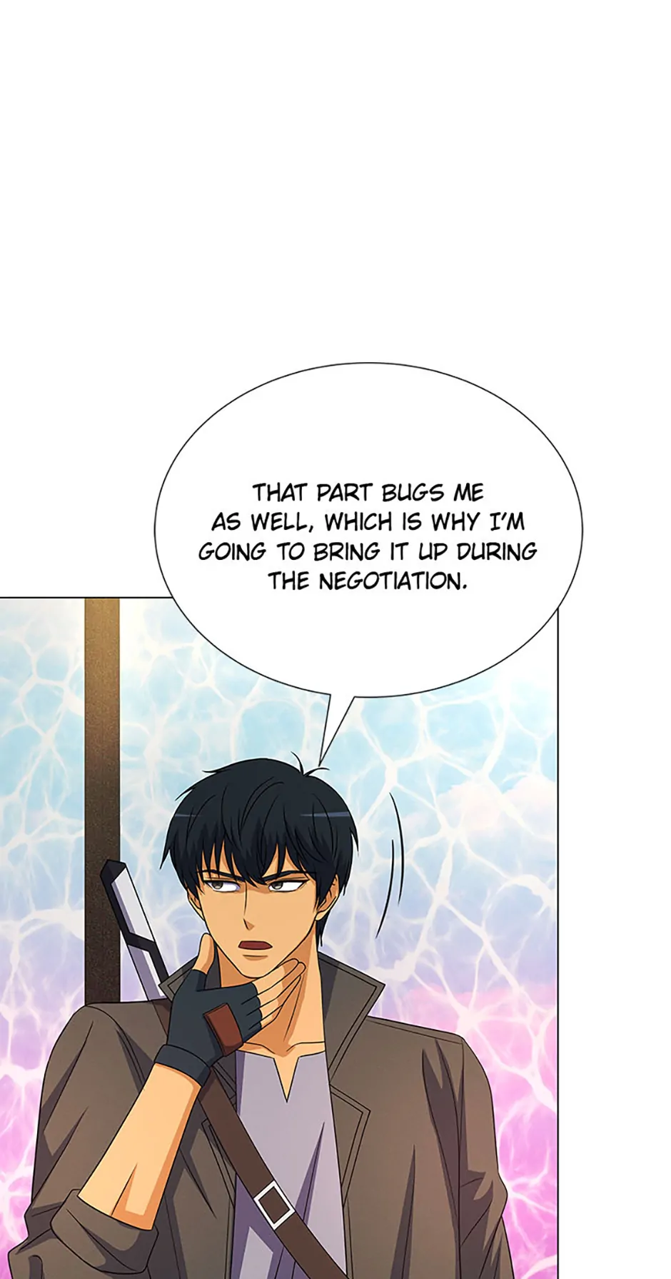 Carnivorous Hunter Chapter 94 - Page 14