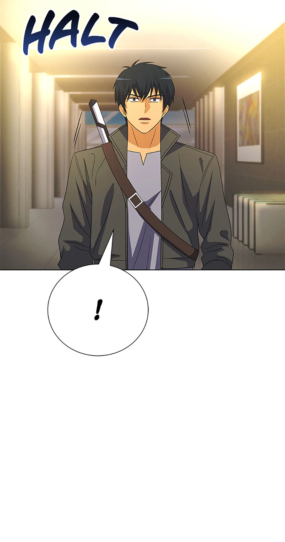 Carnivorous Hunter Chapter 94 - Page 19